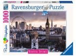 Ravensburger 14085 Ravensburger London Puzzle 1000 Teile