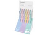 Pelikan Biros Jazz Pastel Confezione Da 12 Pezzi