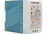 Mean Well MDR-100 Guida Din Snt 96W 48V/2A