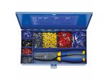 Scatole Di Assortimento In Stock - Scatole Di Assortimento Per Elementi Di Fissaggio Sk 47/B