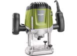 Extol Craft 408000 Fresatrice Superiore 1250 W