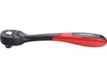 Cricchetto, 72 Denti, 1/2", L 250Mm, Crv"