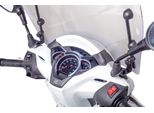 Cupolino Puig T.S. Trasparente Per Honda Scoopy Sh I