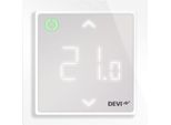 Devireg Termostato Wifi Intelligente Bianco Polare (140F1140)