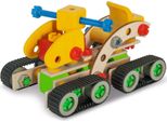 Eichhorn Constructor, Escavatore Cingolato
