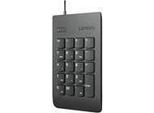 Tastierino Numerico Lenovo Gen Ii - Tastierino - Usb - Nero - Per Thinkpad E490, E590, L390, L390 Yoga, P72