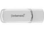 Intenso 3538491 Intenso Flash Line Type-C 128GB Usb Stick 3.1