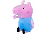 Simba Peppa Peppa Pig Plus.George 31 Cm 926-1003