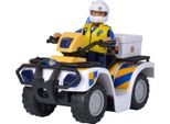 Simba 109251093 Simba Quad Spielzeugauto