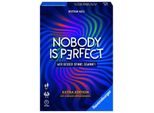 Ravensburger 26846 Ravensburger Nobody Is Perfect Extra Edition Kartenspiel