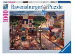 Ravensburger 16727 Ravensburger Gemaltes Paris Puzzle 1000 Teile