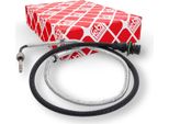 Febi Bilstein 170487 Sensore Temperatura Gas Di Scarico Adatto Per MERCEDES-BENZ Citaro (O 530) 1480 Mm