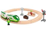 Brio Circle Train Set Modello Ferroviario E Ferroviario