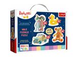 Trefl Baby Treffles Della Buona Notte Per La Notte 2+