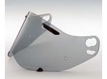 Arai Shield TX-4 Con Pinlock Light Smoke Brow Vents Per Il Casco Tour-X 4
