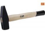 Top Tools Martello Da Fabbro 800G Manico In Legno