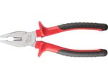 Top Tools Pinza Multiuso 200 Mm, Manico Bicomponente