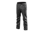 Neo Tools Pantaloni Protettivi Softshell Antivento E Impermeabili - Pantaloni Da Lavoro Pantaloni Di Sicurezza Pantaloni Protettivi - Taglia: Xxl