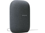 Google Home GA01586-EU Google Nest Audio Carbon Smart Speaker Assistant
