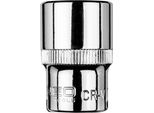 Neo Tools Chiave A Bussola Esagonale 1/2", 19 Mm"
