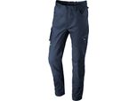 Neo Tools Pantaloni Di Sicurezza - Pantaloni Da Lavoro In Marina - Pantaloni Di Protezione Pantaloni Di Protezione - Blu - Taglia: Xl