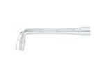 Chiave Per Tubi Topex 8 X 120 Mm, Esagonale