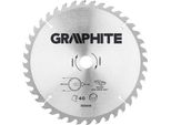 Lama Graphite Lama Di Ricambio Lama Circolare 300 Mm X 30 Mm 40 Denti Per Legno, Mdf Pezzi Di Riduzione: 30 X 16 Mm, 30 X 20 Mm, 30 X 25,4 Mm