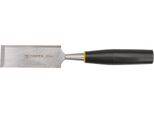 Scalpello Per Legno Topex, Larghezza Tagliente 38 Mm, Manico In Plastica | Scalpello Piatto Scalpello Manuale Scalpello