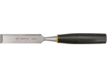 Scalpello Per Legno Topex, Larghezza Tagliente 22 Mm, Manico In Plastica | Scalpello Piatto Scalpello Manuale Scalpello