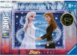 Ravensburger Frozen 200 T. Sorelle Incantatrici Xxl Starline