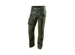 Pantaloni Da Lavoro, Mimetici, Modello Mimetico, Taglia S/48, Neo