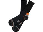 Neo Tools Calzini Da Lavoro Donna Uomo Calzini Sportivi Calzini Da Tennis Calzini Per Il Tempo Libero - Misura 43-46