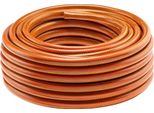 Neo Tools Tubo Da Giardino Neo Economic - 4 Strati, 20M, 1/2", 20Bar, Arancione, 15-800"