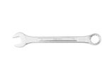 Topex Chiave Combinata, 18 Mm, Superficie Nera