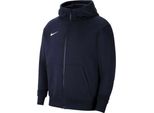 Bluza Z Kapturem Nike Junior Park 20 CW6891-451 S (128-137Cm)