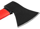 Top Tools Ascia In Acciaio Con Manico In Fibra Di Vetro 1250 G