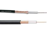 Cavo Coassiale Rg-59 B/U Mil Nero