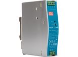 Mean Well NDR-75 Guida Din Snt 75W 48V/1,6A