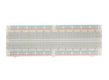 Breadboard Senza Saldatura - 830 Fori