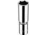 Neo Tools Chiave Esagonale Lunga 1/2", 17 Mm"