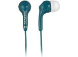 Sencor Sep 120 Blu Cuffie In-Ear, 1,2 M, Jack 3,5 Mm