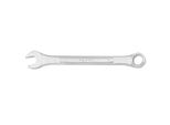 Topex Chiave Combinata, 8 Mm, Superficie Nera
