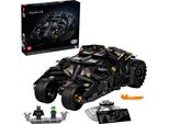 Lego® 76240 Lego® Dc 76240 Batmobile Tumbler Bausatz