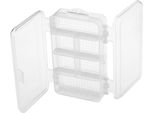 Scatole Di Immagazzinaggio Topex Scatola D'assortimento Con Divisori 15,2 X 9,5 X 4,2 Cm 10 Scomparti | Scatola D'assortimento Organizzatore Di Utensili Scatola Per Minuteria Scatola Di Immagazzinamento In Plastica