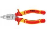 Pinza Universale 160 Mm 1000V Neo Tools