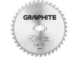 Lama Graphite Lama Di Ricambio Lama Circolare 315 Mm X 30 Mm 40 Denti Per Legno, Mdf Pezzi Di Riduzione: 30 X 16 Mm, 30 X 20 Mm, 30 X 25,4 Mm