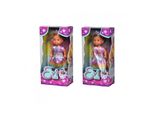 Simba Evi Love Unicorn Fairy 2X Assortiti