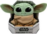 Simba Disney Mascot Mandalorian Baby Yoda Cuddly Carton