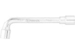 Chiave Per Tubi Topex 19 X 205 Mm, Esagonale