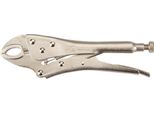 Top Tools Pinze Multiuso 250 Mm, Ganasce Rotonde